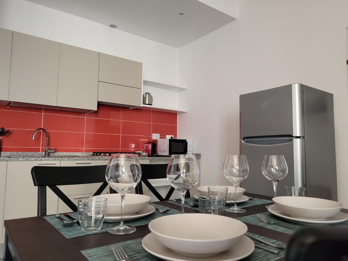 G&G Firenze Apartment 外观 照片