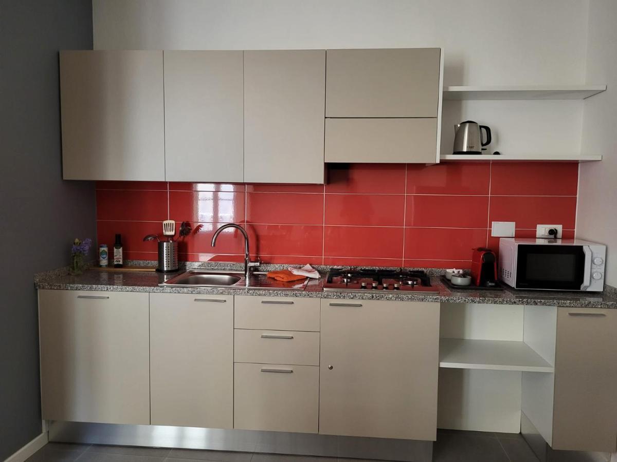 G&G Firenze Apartment 外观 照片
