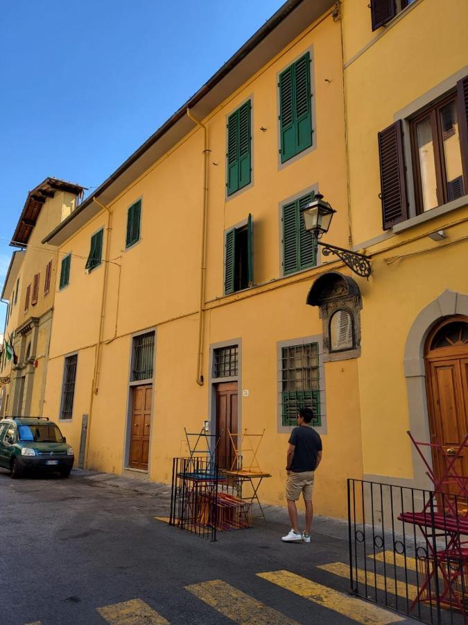 G&G Firenze Apartment 外观 照片